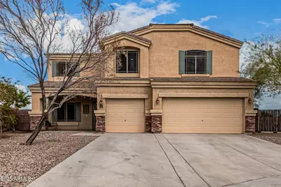 23000 W Kimberly, Buckeye, AZ 85326 - Photo 1