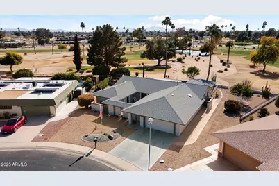 10377 W White Mountain, Sun City, AZ 85351 - Photo 1