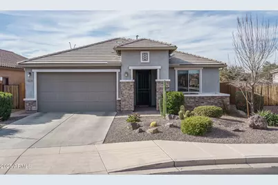 21370 N 260th, Buckeye, AZ 85396 - Photo 1