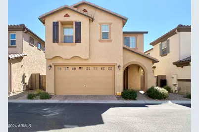 15507 N 47th, Phoenix, AZ 85032 - Photo 1