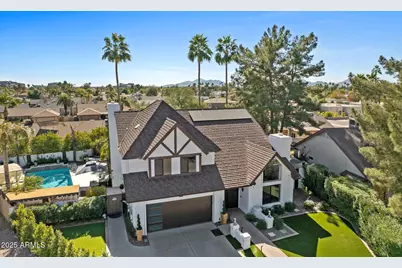 6811 E Juniper, Scottsdale, AZ 85254 - Photo 1