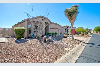 3055 N Red, Mesa, AZ 85207 - Photo 1