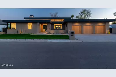 3643 E Coolidge, Phoenix, AZ 85018 - Photo 1