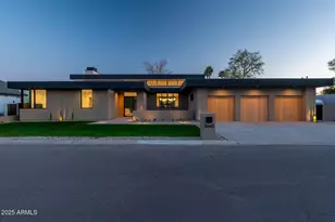 3643 E Coolidge, Phoenix, AZ 85018 - Photo 1