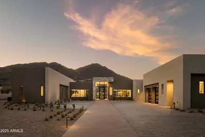 5327 N Invergordon, Paradise Valley, AZ 85253 - Photo 1