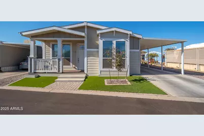 2727 E University, Tempe, AZ 85288 - Photo 1