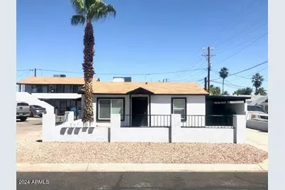 2234 W Medlock, Phoenix, AZ 85015 - Photo 1