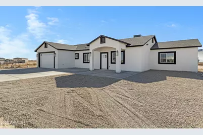 36743 W Whitton, Tonopah, AZ 85354 - Photo 1