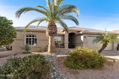9041 E Stoney Vista, Sun Lakes, AZ 85248 - Photo 1