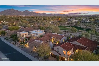 8141 E Wingspan, Scottsdale, AZ 85255 - Photo 1