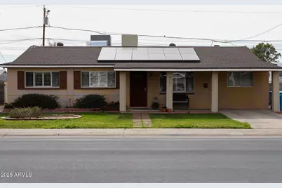 3341 W Windrose, Phoenix, AZ 85029 - Photo 1