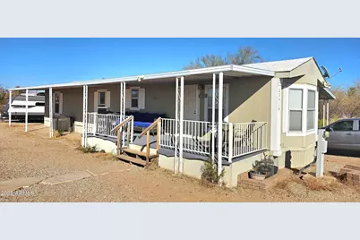 22416 W Mellow, Wittmann, AZ 85361 - Photo 1