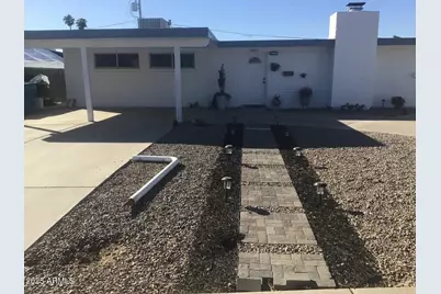 14832 N 32nd, Phoenix, AZ 85053 - Photo 1