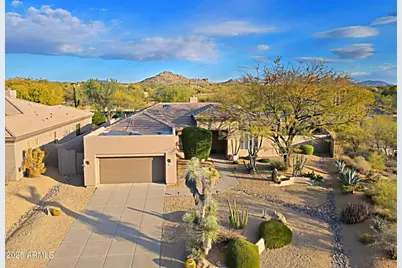 33809 N 67th, Scottsdale, AZ 85266 - Photo 1