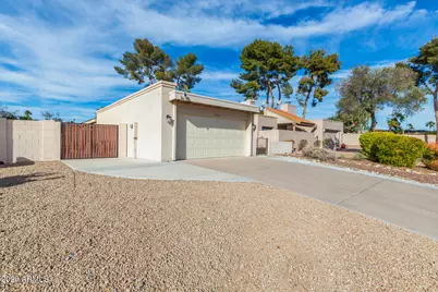 17024 E Calle Del Sol, Fountain Hills, AZ 85268 - Photo 1