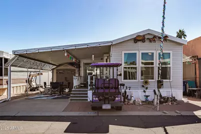 8700 E University, Mesa, AZ 85207 - Photo 1