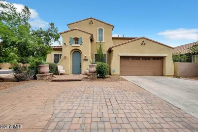 1188 W Laredo, Gilbert, AZ 85233 - Photo 1