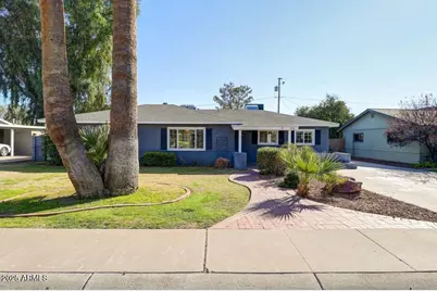 1031 E Vermont, Phoenix, AZ 85014 - Photo 1