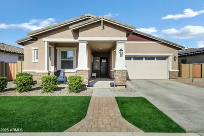 4342 E Sagebrush, Gilbert, AZ 85296 - Photo 1