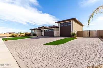 1983 E Sarona Court, San Tan Valley, AZ 85143 - Photo 1