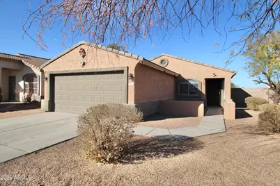 726 W Bowker, Phoenix, AZ 85041 - Photo 1