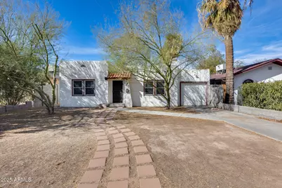 308 N Washington, Chandler, AZ 85225 - Photo 1