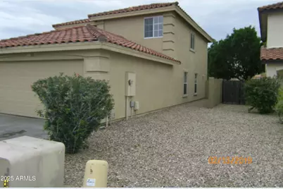 22781 W Gardenia, Buckeye, AZ 85326 - Photo 1