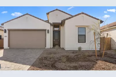 641 E Greenback, San Tan Valley, AZ 85140 - Photo 1
