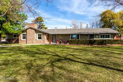 1542 W Loma, Phoenix, AZ 85021 - Photo 1