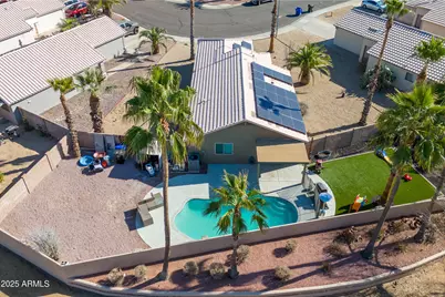 16934 N 158th, Surprise, AZ 85374 - Photo 1