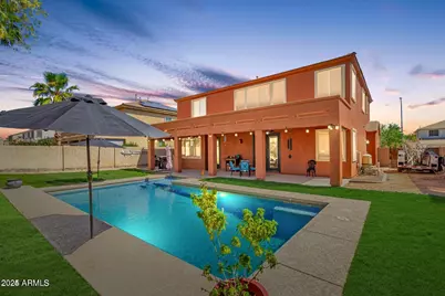 11312 E Savannah, Mesa, AZ 85212 - Photo 1