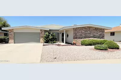 16626 N Orchard Hills Drive, Sun City, AZ 85351 - Photo 1