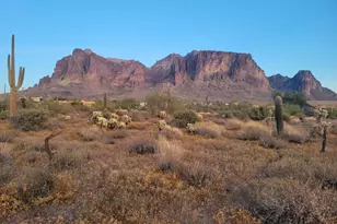 0 E Boulder, Apache Junction, AZ 85119 - Photo 1