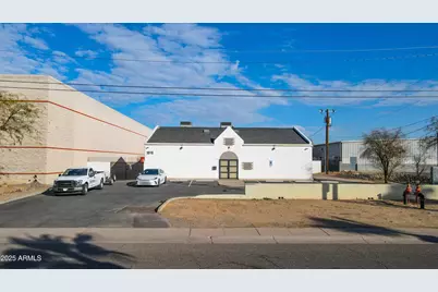 1818 E Brill, Phoenix, AZ 85006 - Photo 1