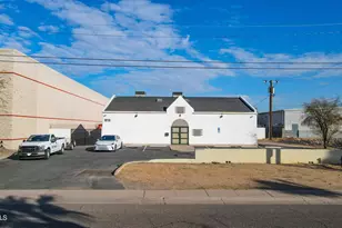 1818 E Brill, Phoenix, AZ 85006 - Photo 1