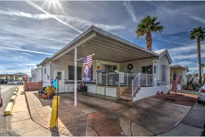 7750 E Broadway, Mesa, AZ 85208 - Photo 1