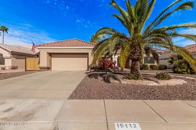 15112 W Greystone, Sun City West, AZ 85375 - Photo 1