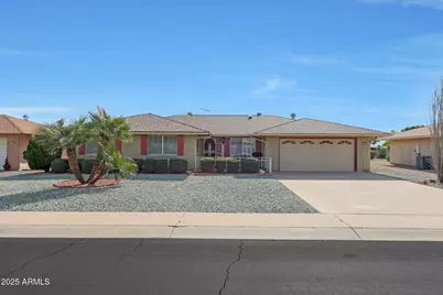 15809 N Bowling Green, Sun City, AZ 85351 - Photo 1