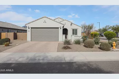 19134 W Madison, Buckeye, AZ 85326 - Photo 1