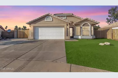 4446 W Townley, Glendale, AZ 85302 - Photo 1