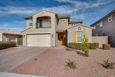 1078 E Oriole, Gilbert, AZ 85297 - Photo 1