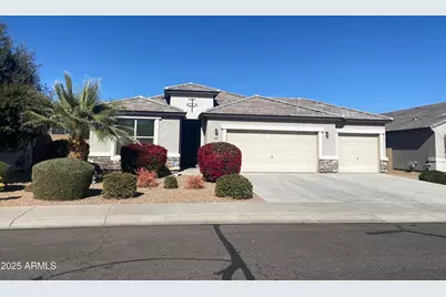 13640 W Paso, Peoria, AZ 85383 - Photo 1