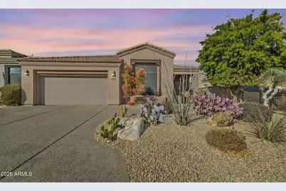 15832 E Brittlebush, Fountain Hills, AZ 85268 - Photo 1