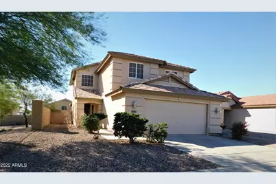 21963 W Gardenia, Buckeye, AZ 85326 - Photo 1