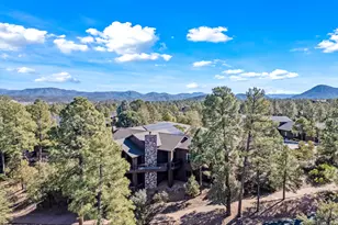 2215 E Grapevine Dr, Payson, AZ 85541 - Photo 1