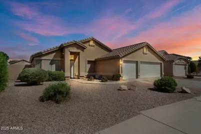 2234 E Stephens, Gilbert, AZ 85296 - Photo 1