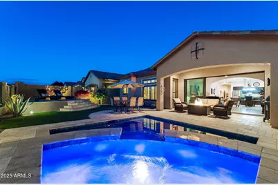 8434 E Kael, Mesa, AZ 85207 - Photo 1