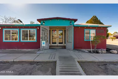 1485 W Prince, Tucson, AZ 85705 - Photo 1