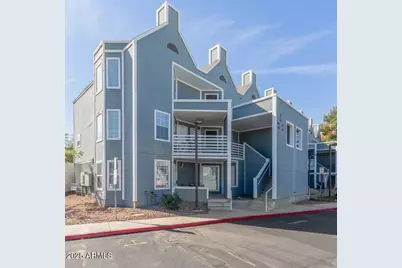 1505 N Center, Mesa, AZ 85201 - Photo 1