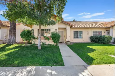 955 E Vaughn, Gilbert, AZ 85234 - Photo 1